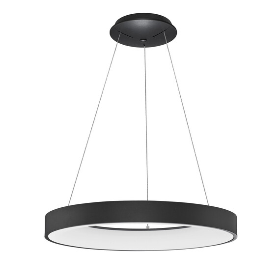LED Полилей RANDO THIN 9453453 NovaLuce 50W 3000K Triac Dimmable | Osvetlenieto.bg
