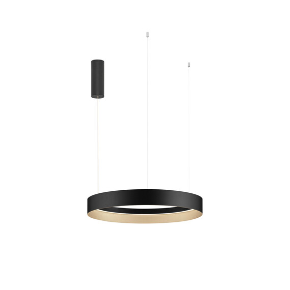 LED Полилей LUMIA 9695199 NovaLuce 48W CCT 2700K-4000K Triac Dimmable | Osvetlenieto.bg