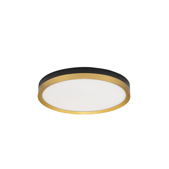 LED Плафон CANTRIA 9695236 NovaLuce 31W 3000K Triac Dimmable | Osvetlenieto.bg
