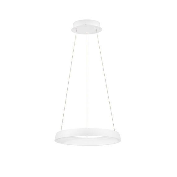 LED Полилей OVIA 9695701 NovaLuce 48W CCT 2700K-4000K Triac Dimmable | Osvetlenieto.bg