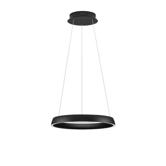 LED Полилей OVIA 9695702 NovaLuce 48W CCT 2700K-4000K Triac Dimmable | Osvetlenieto.bg