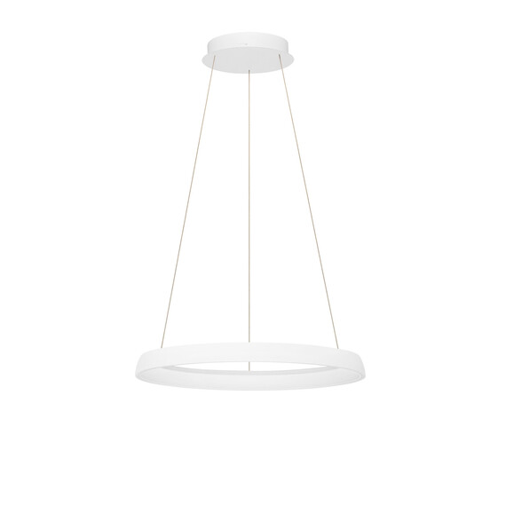 LED Полилей OVIA 9695703 NovaLuce 61W CCT 2700K-4000K Triac Dimmable | Osvetlenieto.bg
