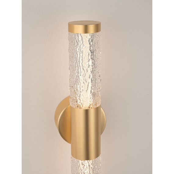 LED Аплик DECORO 9051104 NovaLuce 13W 3000K | Osvetlenieto.bg
