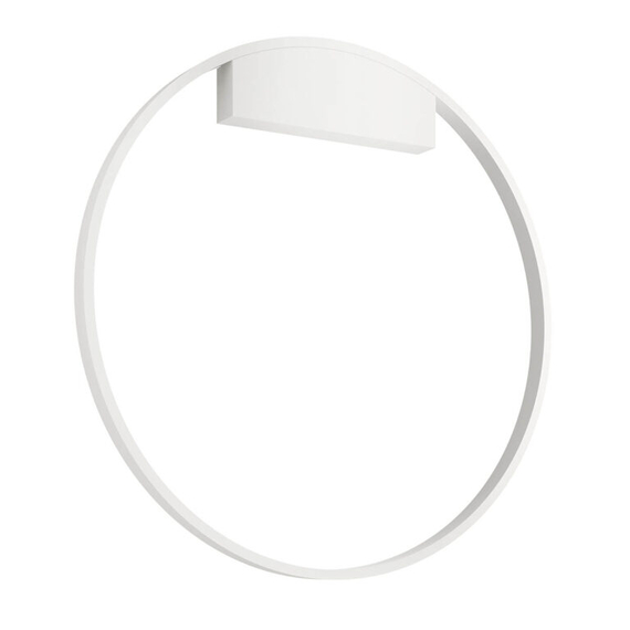 LED Аплик Febe 01-2827 Redo 50W 3000K | Osvetlenieto.bg