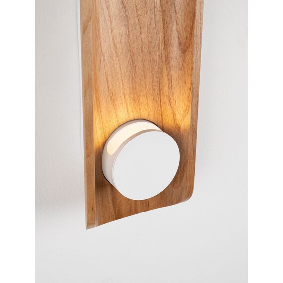 LED Аплик KOEN 9190321 NovaLuce 4W 3000K | Osvetlenieto.bg