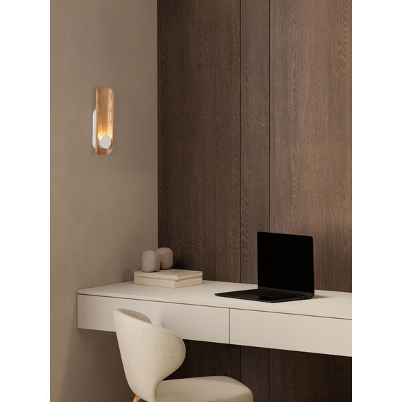 LED Аплик KOEN 9190321 NovaLuce 4W 3000K | Osvetlenieto.bg