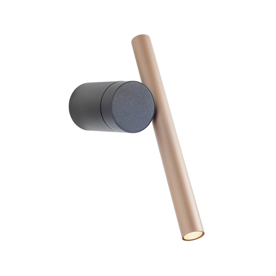 LED Аплик Praxi 01-4270 Redo 8.3W 2700K Triac Dimmable | Osvetlenieto.bg