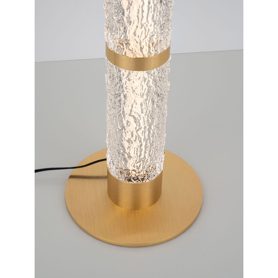 LED Настолна лампа DECORO 9051105 NovaLuce 8W 3000K | Osvetlenieto.bg