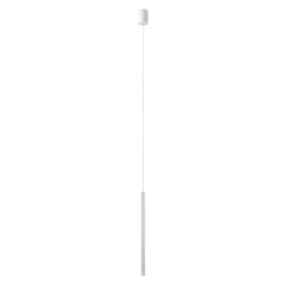 LED Пендел Nikos 01-3856 Redo 8W 3000K | Osvetlenieto.bg