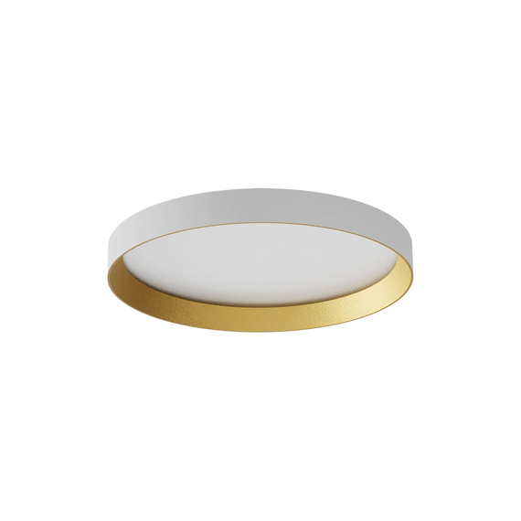LED Плафон Dama 01-3745 TRIAC Redo 30W CCT 3000K-4000K-5000K | Osvetlenieto.bg