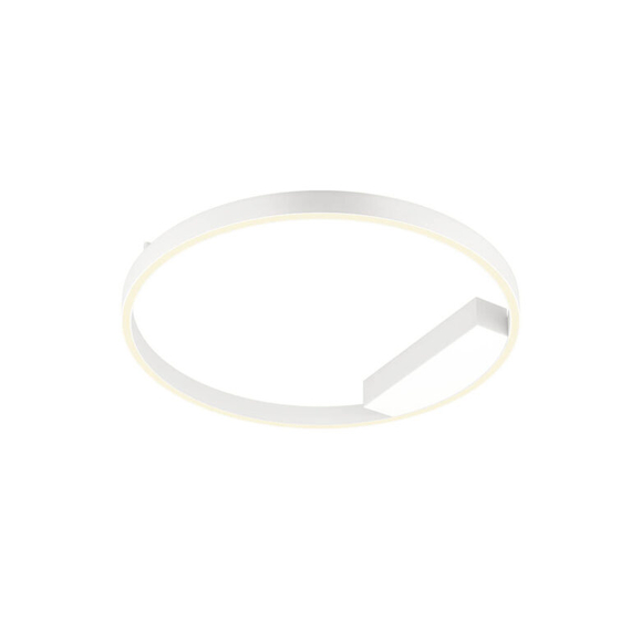 LED Плафон Febe 01-2840 Redo 37W 4000K | Osvetlenieto.bg