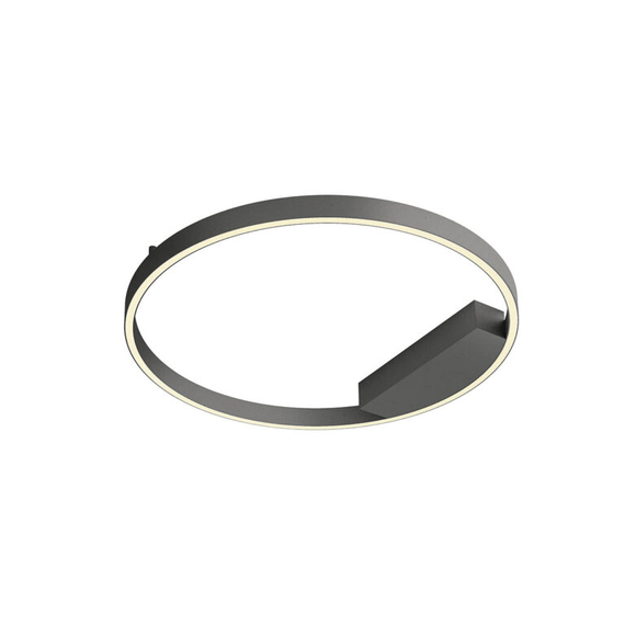 LED Плафон Febe 01-2844 Redo 37W 4000K | Osvetlenieto.bg