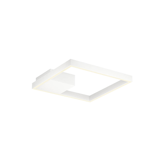 LED Плафон Febe 01-2852 Redo 30W 4000K | Osvetlenieto.bg