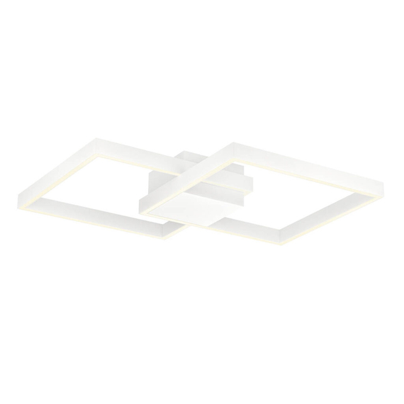 LED Плафон Febe 01-2857 Redo 60W 3000K | Osvetlenieto.bg
