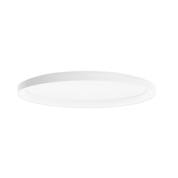 LED Плафон Nobu 01-3806 Redo 60W CCT 3000K-4000K | Osvetlenieto.bg