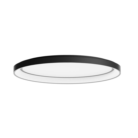 LED Плафон Nobu 01-3808 Redo 60W CCT 3000K-4000K | Osvetlenieto.bg