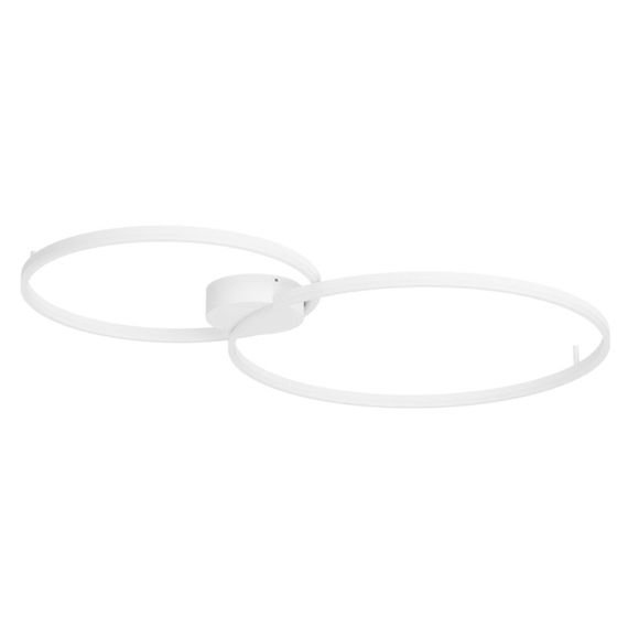 LED Плафон Orbit 01-3311 Redo 88W CCT 3000K-4000K Triac Dimmable | Osvetlenieto.bg