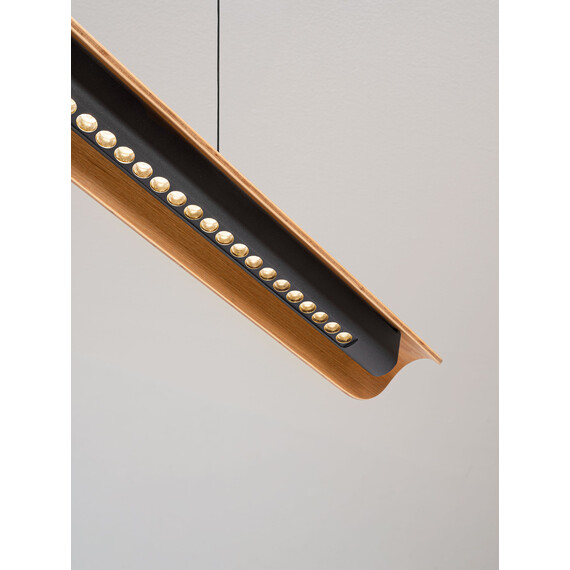 LED Полилей BRIANNE 9190320 NovaLuce 29W 3000K | Osvetlenieto.bg