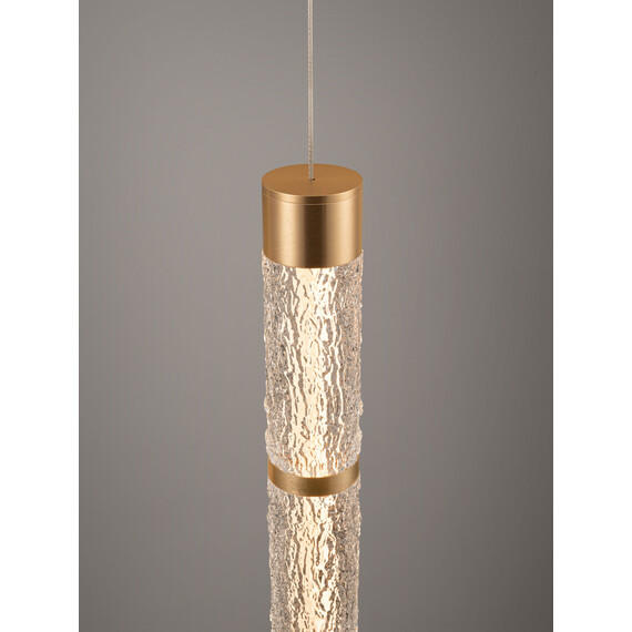 LED Полилей DECORO 9051100 NovaLuce 11W 3000K | Osvetlenieto.bg