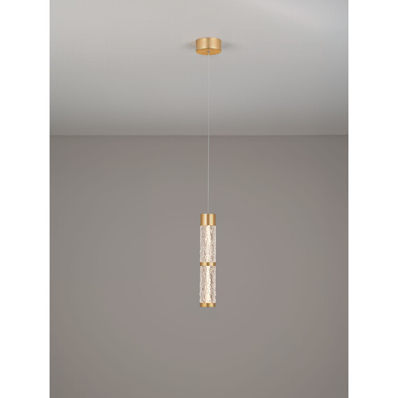 LED Полилей DECORO 9051100 NovaLuce 11W 3000K | Osvetlenieto.bg