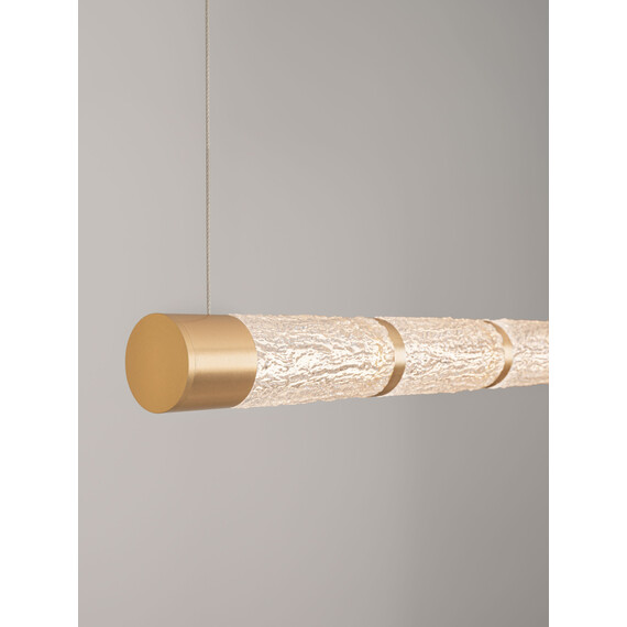 LED Полилей DECORO 9051103 NovaLuce 38W 3000K | Osvetlenieto.bg