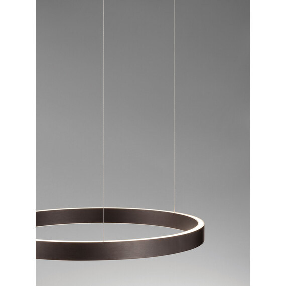LED Полилей ELOWEN 9345649 NovaLuce 60W 3000K Triac Dimmable | Osvetlenieto.bg