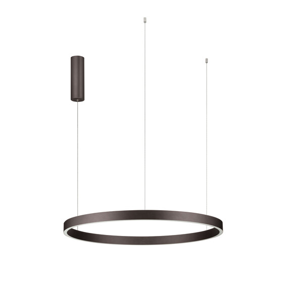 LED Полилей ELOWEN 9345650 NovaLuce 77W 3000K Triac Dimmable | Osvetlenieto.bg