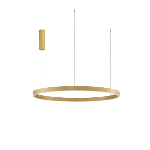 LED Полилей ELOWEN 9345669 NovaLuce 106W 3000K Triac Dimmable | Osvetlenieto.bg