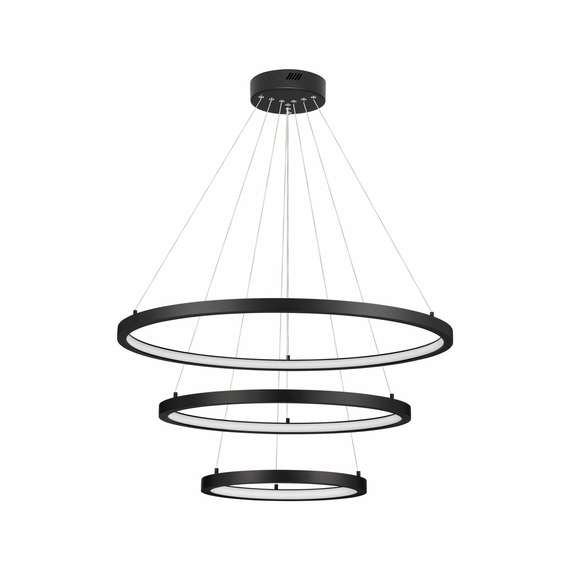 LED Полилей EMPATIA 9172867 NovaLuce 108W 3000K Triac Dimmable | Osvetlenieto.bg