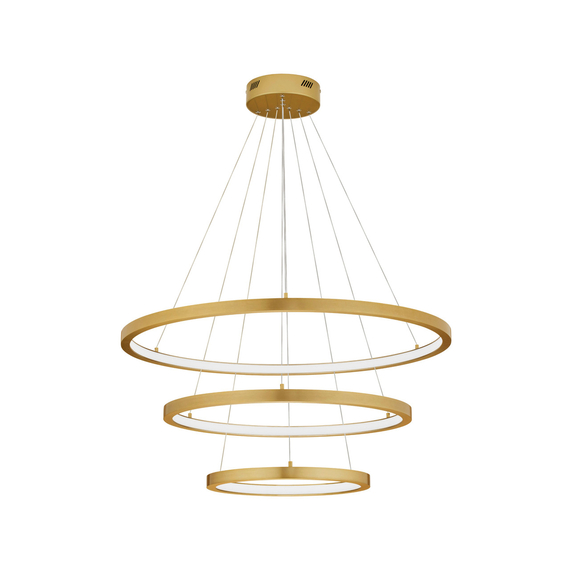 LED Полилей EMPATIA 9172869 NovaLuce 108W 3000K Triac Dimmable | Osvetlenieto.bg