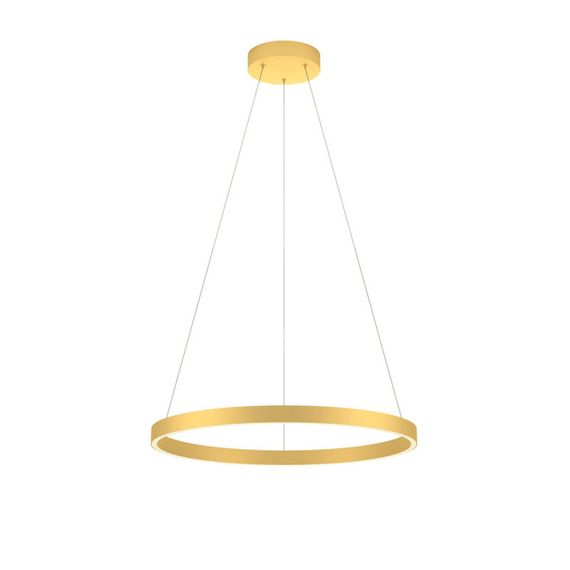 LED Полилей Febe 01-2866 Redo 37W 4000K | Osvetlenieto.bg