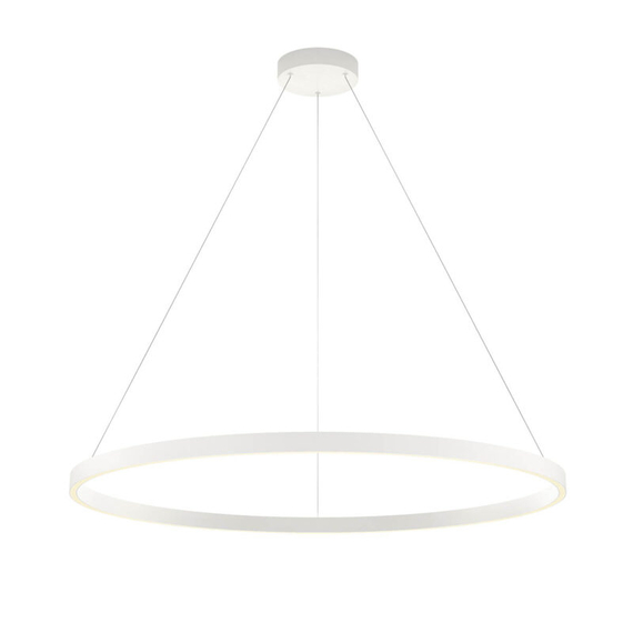 LED Полилей Febe 01-2876 Redo 62W 4000K | Osvetlenieto.bg