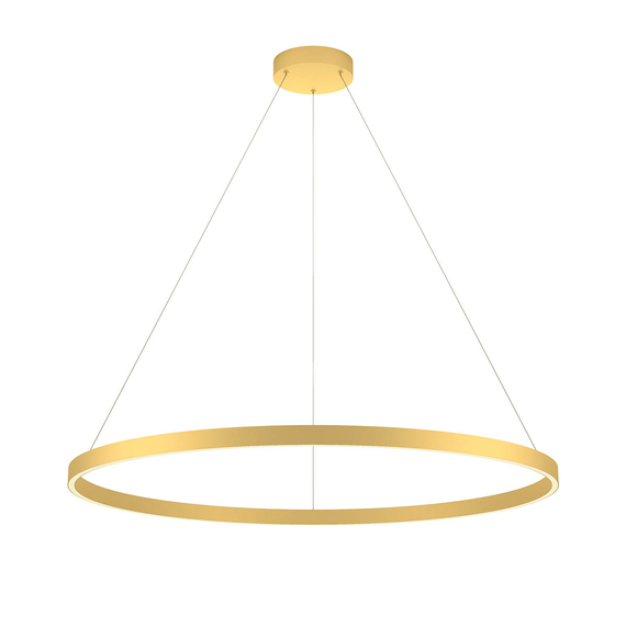 LED Полилей Febe 01-2877 Redo 62W 3000K | Osvetlenieto.bg
