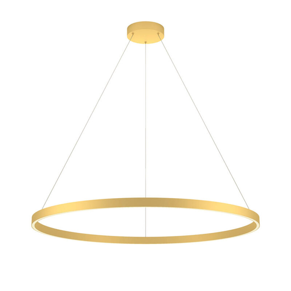 LED Полилей Febe 01-2878 Redo 62W 4000K | Osvetlenieto.bg