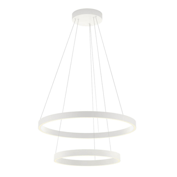 LED Полилей Febe 01-2887 Redo 62W 3000K | Osvetlenieto.bg