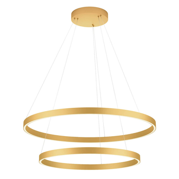 LED Полилей Febe 01-2896 Redo 82W 4000K | Osvetlenieto.bg