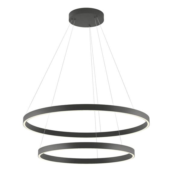 LED Полилей Febe 01-2898 Redo 82W 4000K | Osvetlenieto.bg