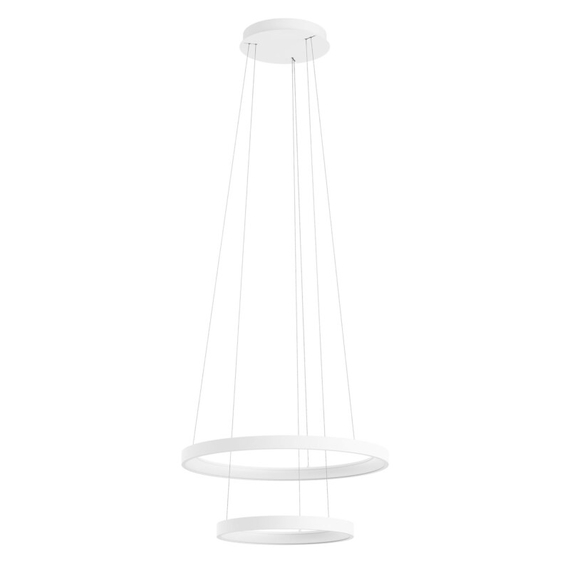 LED Полилей Iconic 01-3917 Redo 80W CCT 3000K-4000K | Osvetlenieto.bg