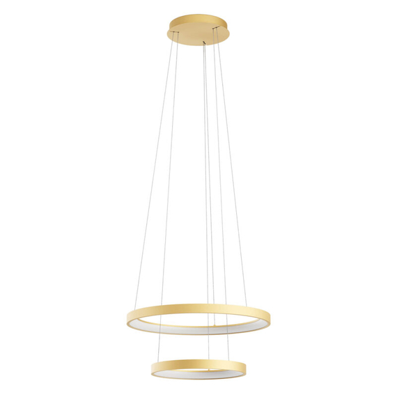 LED Полилей Iconic 01-3918 Redo 80W CCT 3000K-4000K | Osvetlenieto.bg