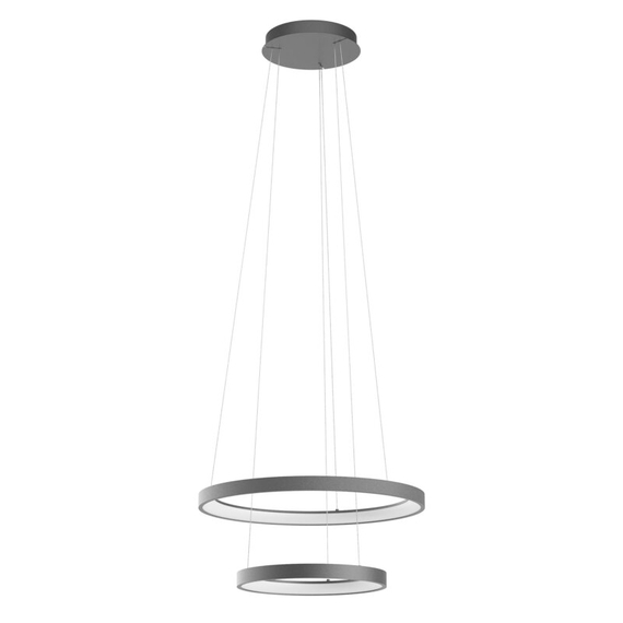 LED Полилей Iconic 01-3919 Redo 80W CCT 3000K-4000K | Osvetlenieto.bg
