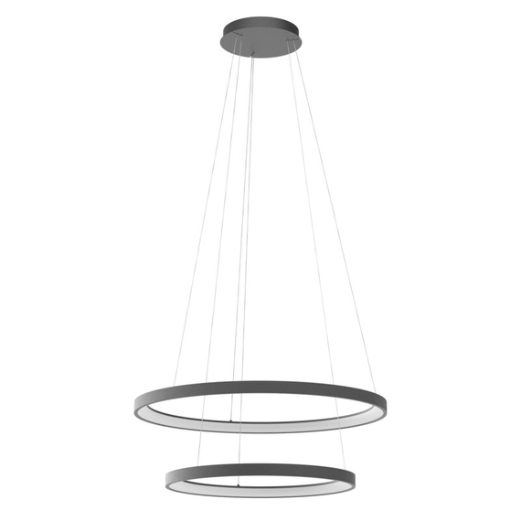 LED Полилей Iconic 01-3922 Redo 110W CCT 3000K-4000K | Osvetlenieto.bg