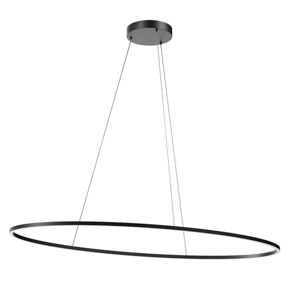 LED Полилей Leo 01-3299 Redo 65W CCT 3000K-4000K | Osvetlenieto.bg