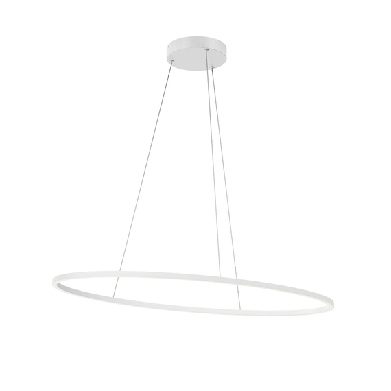 LED Полилей Leo 01-3337 Redo 43W CCT 3000K-4000K | Osvetlenieto.bg