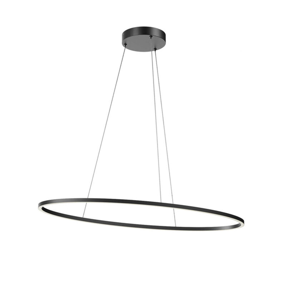 LED Полилей Leo 01-3339 Redo 43W CCT 3000K-4000K | Osvetlenieto.bg