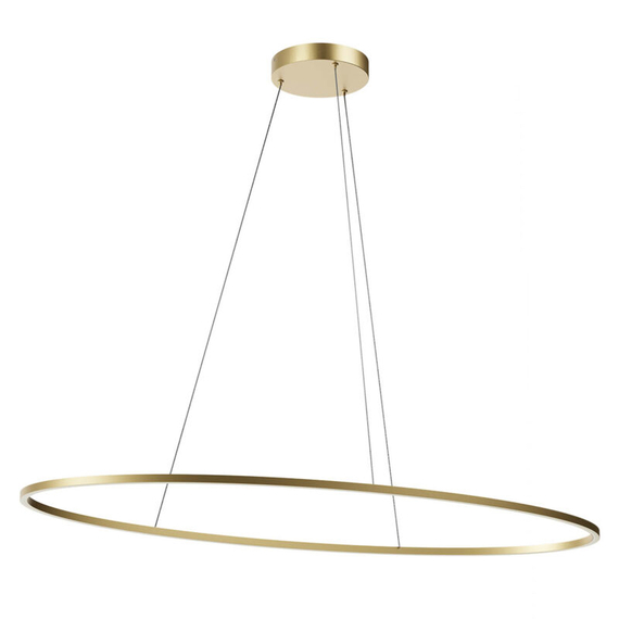 LED Полилей Leo 01-3341 Redo 65W CCT 3000K-4000K | Osvetlenieto.bg