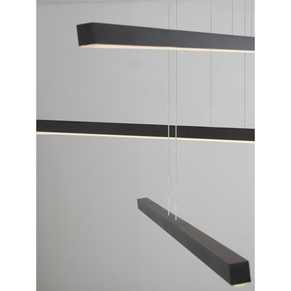 LED Полилей LIOR 9010033 NovaLuce 41W 3000K | Osvetlenieto.bg