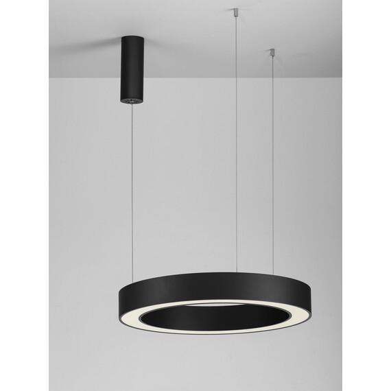 LED Полилей MORBIDO 9345639 NovaLuce 48W CCT 2700K-4000K | Osvetlenieto.bg
