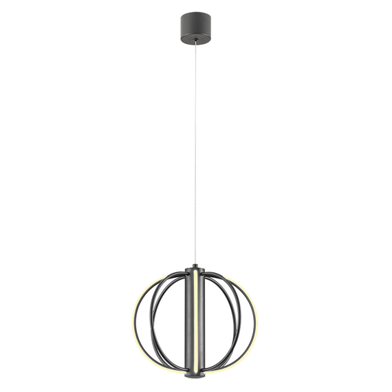 LED Полилей Moss 01-4427 Redo 20W 3000K Triac Dimmable | Osvetlenieto.bg