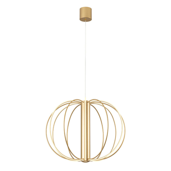 LED Полилей Moss 01-4432 Redo 72W 3000K Triac Dimmable | Osvetlenieto.bg