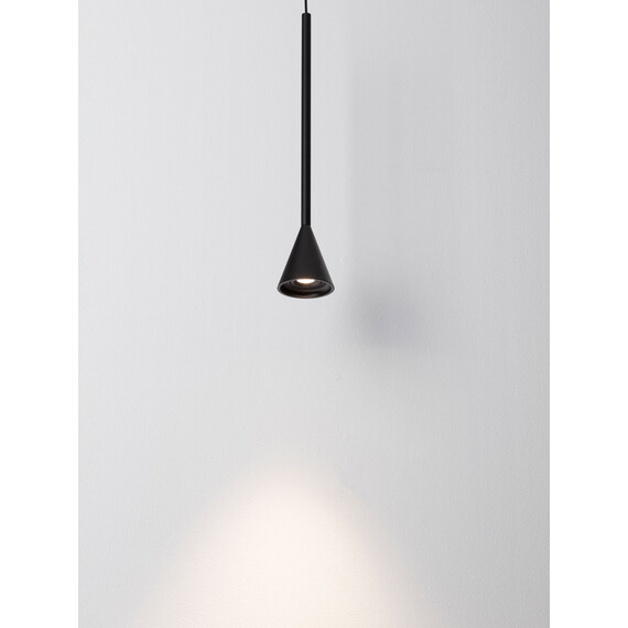LED Полилей NET 9060214 NovaLuce 6W 3000K Triac Dimmablе | Osvetlenieto.bg